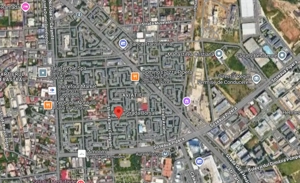 Aviatiei , SECTOR 1 , chirie apartament 2 camere - imagine 9