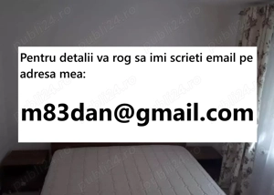 Aviatiei , SECTOR 1 , chirie apartament 2 camere - imagine 2