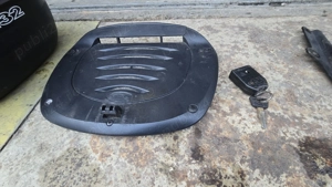 Cutie top case moto - Shad SH32 - imagine 5