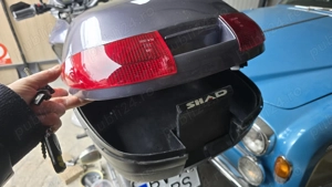 Cutie top case moto - Shad SH32 - imagine 7