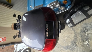 Cutie top case moto - Shad SH32 - imagine 10