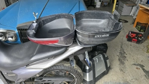 Cutie top case moto - Shad SH32 - imagine 2