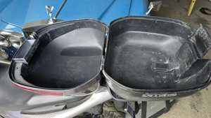 Cutie top case moto - Shad SH32 - imagine 8