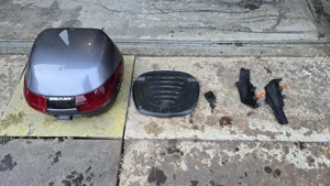 Cutie top case moto - Shad SH32 - imagine 3