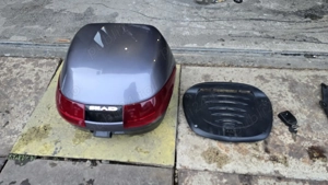 Cutie top case moto - Shad SH32 - imagine 9