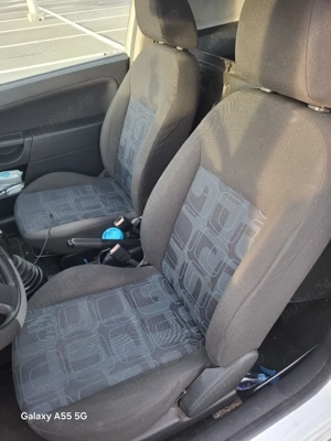 Vând Ford Fiesta autoutilitară - imagine 5