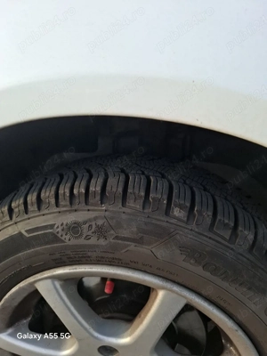 Vând Ford Fiesta autoutilitară - imagine 4