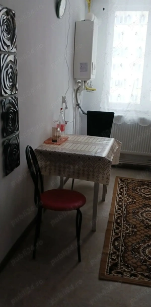 Apartament cu 2 camere de închiriat in Vulcan HD