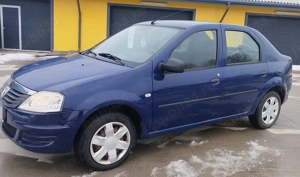 Dacia logan - imagine 7