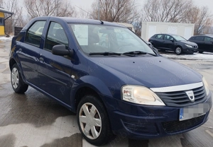 Dacia logan - imagine 5