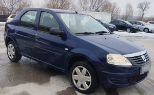 Dacia logan - imagine 6