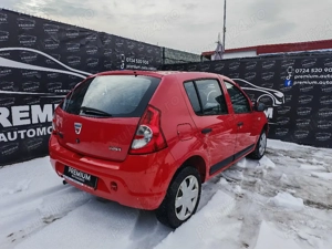 Dacia Sandero 1.4 MPI 75 CP  Geamuri Electrice ABS Servo - imagine 2