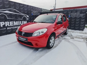 Dacia Sandero 1.4 MPI 75 CP  Geamuri Electrice ABS Servo - imagine 4