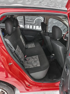 Dacia Sandero 1.4 MPI 75 CP  Geamuri Electrice ABS Servo - imagine 10