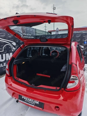 Dacia Sandero 1.4 MPI 75 CP  Geamuri Electrice ABS Servo - imagine 7