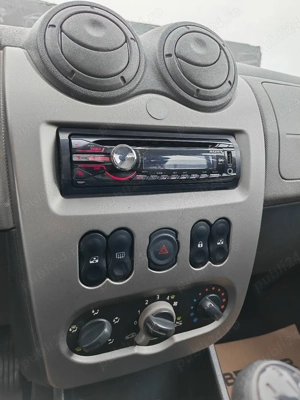 Dacia Sandero 1.4 MPI 75 CP  Geamuri Electrice ABS Servo - imagine 12