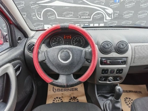 Dacia Sandero 1.4 MPI 75 CP  Geamuri Electrice ABS Servo - imagine 13