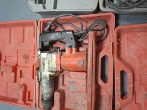 Pentru piese de schimb 