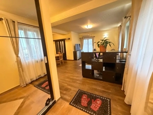 inchiriez apartament 3 camere Mehala  - imagine 2
