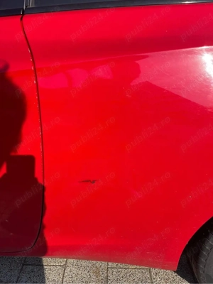 Opel Astra GT 1.7 diesel - imagine 6