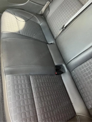 Opel Astra GT 1.7 diesel - imagine 10