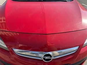 Opel Astra GT 1.7 diesel - imagine 2