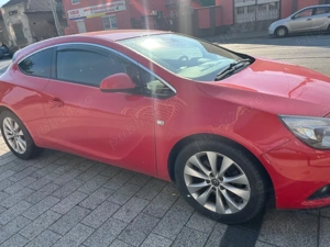 Opel Astra GT 1.7 diesel