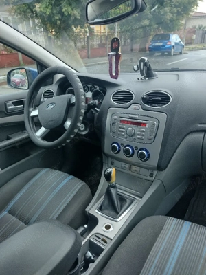 ford focus - imagine 3