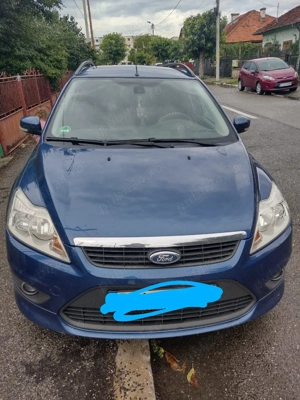 ford focus - imagine 4