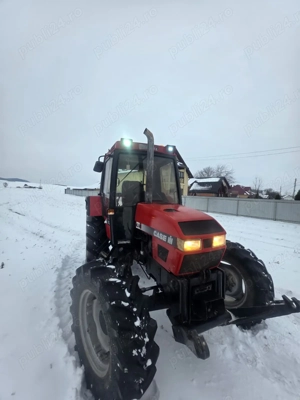 Vand tractor CASE INTERNATIONAL 4240 recent adus din Germania - imagine 2