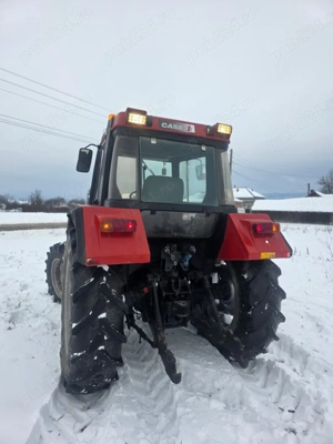Vand tractor CASE INTERNATIONAL 4240 recent adus din Germania - imagine 3
