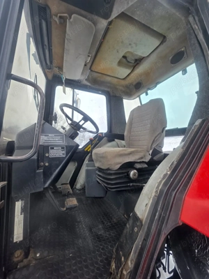 Vand tractor CASE INTERNATIONAL 4240 recent adus din Germania - imagine 5