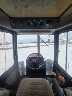 Vand tractor CASE INTERNATIONAL 4240 recent adus din Germania - imagine 4