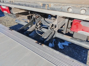 Iveco Daily 3.0 HPi 180 CP  Climatronic Cub+lift 750kg 3.5 tone MMA - imagine 14