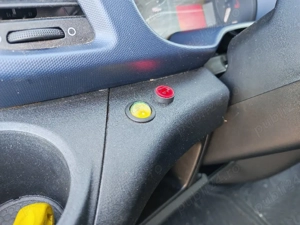 Iveco Daily 3.0 HPi 180 CP  Climatronic Cub+lift 750kg 3.5 tone MMA - imagine 10