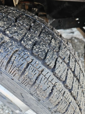 Iveco Daily 3.0 HPi 180 CP  Climatronic Cub+lift 750kg 3.5 tone MMA - imagine 20