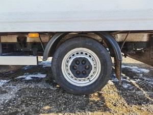 Iveco Daily 3.0 HPi 180 CP  Climatronic Cub+lift 750kg 3.5 tone MMA - imagine 15