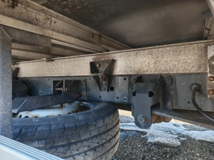 Iveco Daily 3.0 HPi 180 CP  Climatronic Cub+lift 750kg 3.5 tone MMA - imagine 9