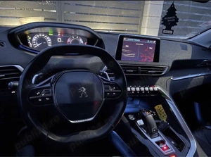 Peugeot 3008 - imagine 8