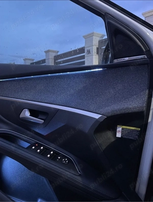 Peugeot 3008 - imagine 9