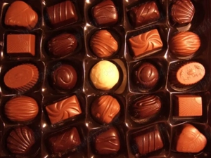 Discretie totala Masaj yoni 