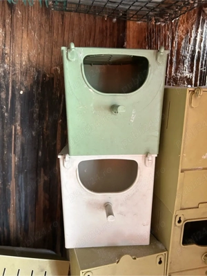 Colivi si cuiburi  - imagine 4