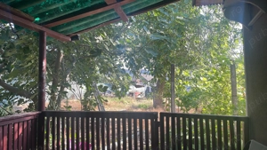 Casă și teren localitatea Mahmudia  brațul Sf. Gheorghe (Delta Dunării) - imagine 3