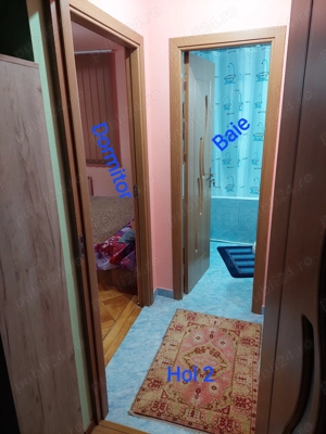 închiriez apartament  - imagine 2