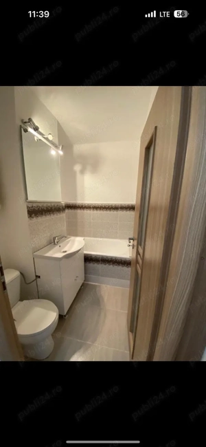 Ocazie Unica !! Se vande urgent apartament o camera in stare foarte buna .Pret 55.000  euro