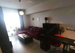 Focsani VRANCEA .. chirie apartament 2 camere cu centrala pe gaz - imagine 8