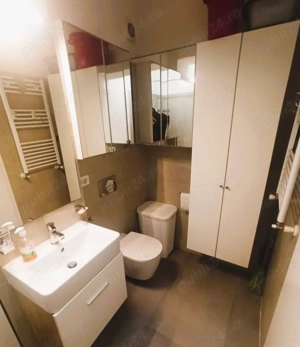 Focsani VRANCEA .. chirie apartament 2 camere cu centrala pe gaz - imagine 4