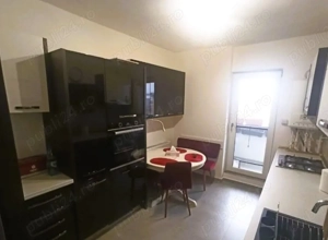 Focsani VRANCEA .. chirie apartament 2 camere cu centrala pe gaz - imagine 9