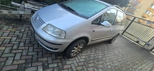 Vand VW Sharan 1.9 TDI 2006