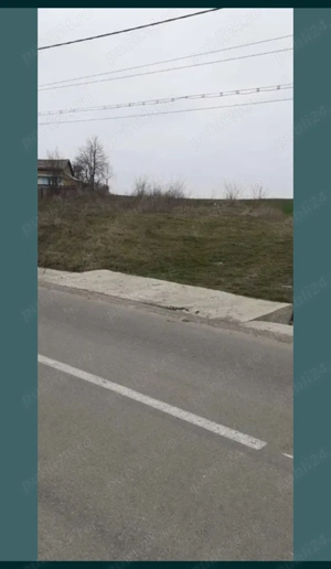 Vând teren în Salcea - imagine 2